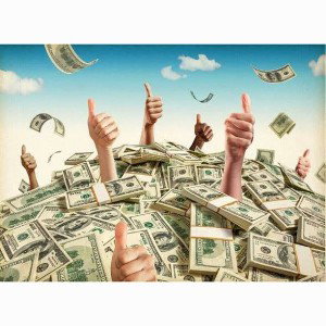 If Money Can Fix It It's Not A Problem It's The Things In Life Money Can't Fix