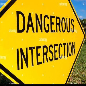 Deadly Intersection