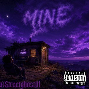 Mine