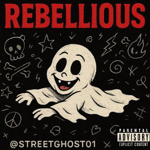 REBELLIOUS 
