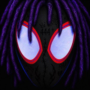 SCARED OF THE DARK (FT. StreetGhost)