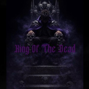 KING OF THE DEAD(COVER)