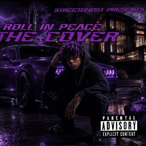 ROLLINPEACECover