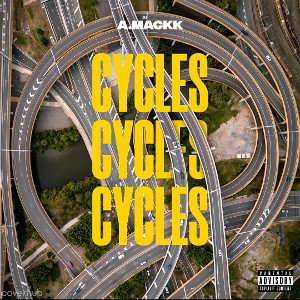 AMackk - Cycles