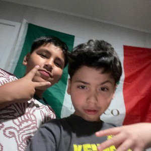 Forever Homies
