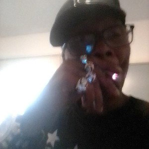 we're blazing up
