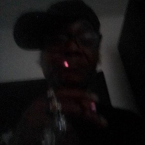 homie I'm blazed
