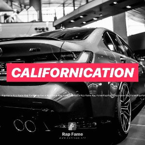 Californication