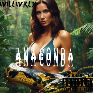 Anacondas