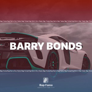 Barry Bonds