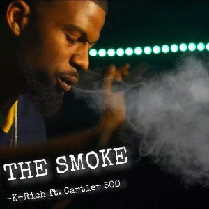 I WANT THE SMOKE