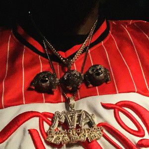 No Pressure - KRICH FT. Cartier 500