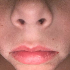 lilskimask
