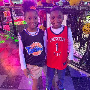 I can’t live without jazmyn
