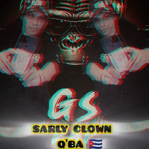 SHARLY CLOWN   2BLE TEMPO