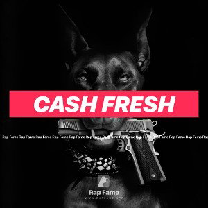 Cash fresh