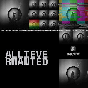 allieverwanted