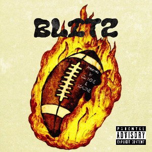 BLITZ (feat. SOALONE)