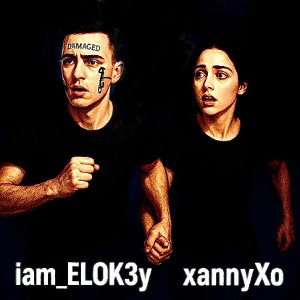 Shadows- iam_ELoK3y, XannyXo, and FreekVanWorkum