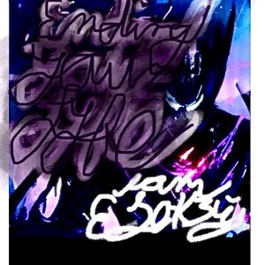 Ending Your Lyfe- iam_ELoK3y