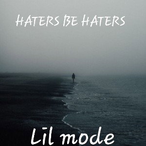 Haters be Haters