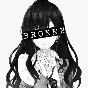 I wanna cry~