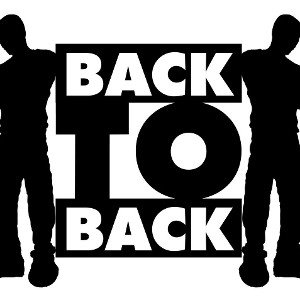 BACK TO BACK