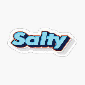 SALTY