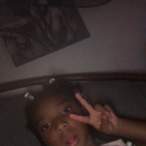 Amiya Love✌🏽✌🏽