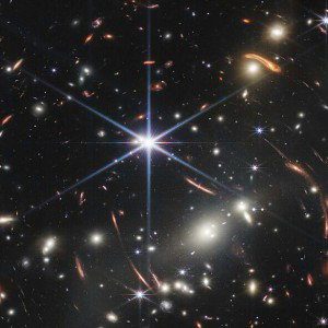 Lost up in space