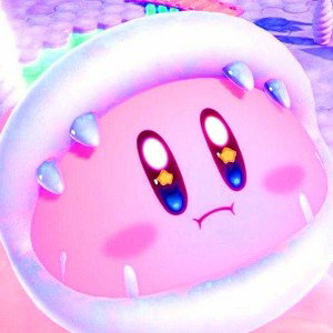 piccola Kirby ~prod. me~