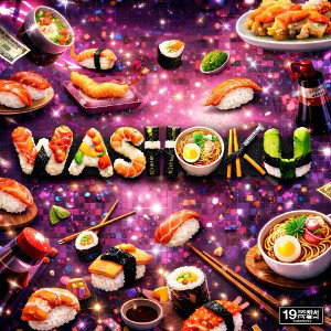 washoku w/Hinata ~prod. me~