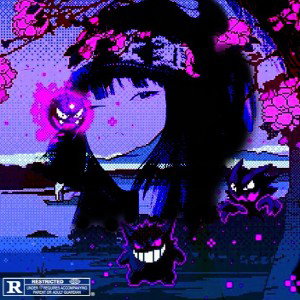 gengar ~prod. me~