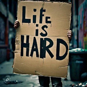 Life is Hard (12:03)