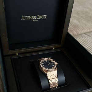Audemars - Midas