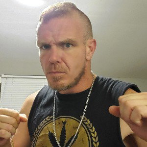 James Cockburn - Who Trust James will not be ashamed
