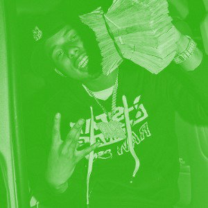 kitchen chicken (Off da Lean)