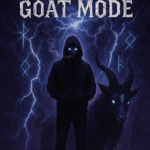 one of them goats