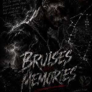 bruises and memories 