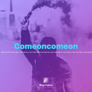 Comeoncomeon