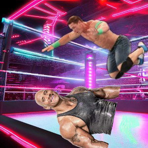 FIGHT