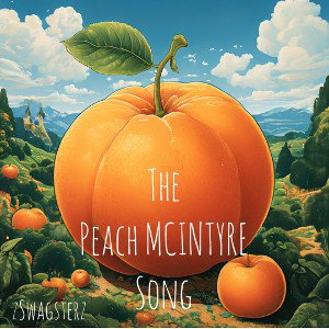 Peaches to Prunes - zSwagsterz on YouTube