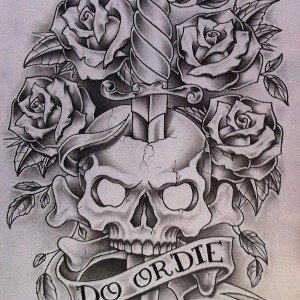 👑 KingKronik👑 Do or Die