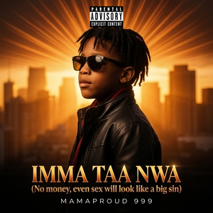 IMMA TAA NWA 