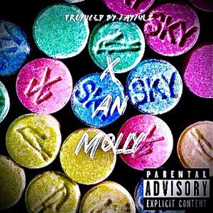 X an Molly 