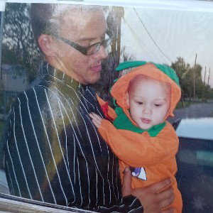 day I was  born