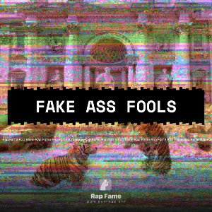 Fake Ass Fools