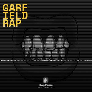 Garfield Rap 