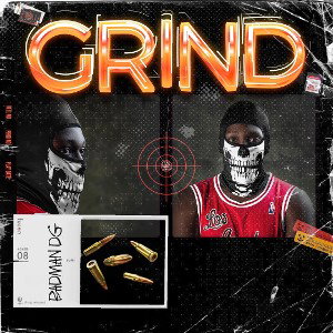 Badman DG_Grind