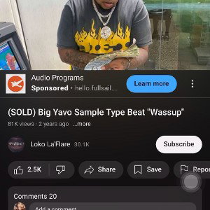Wassup (04:23:16)